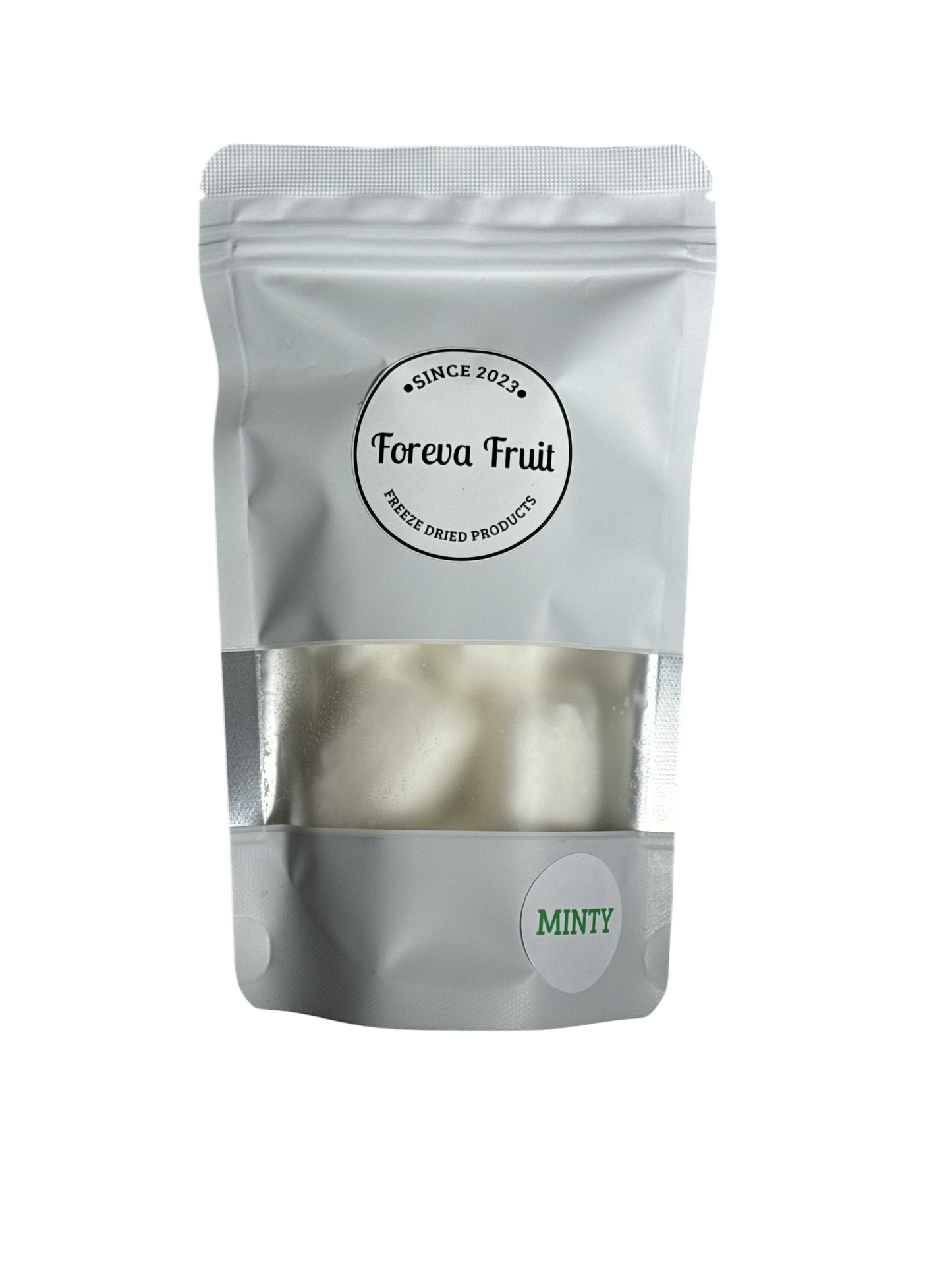 Freeze Dried Minty