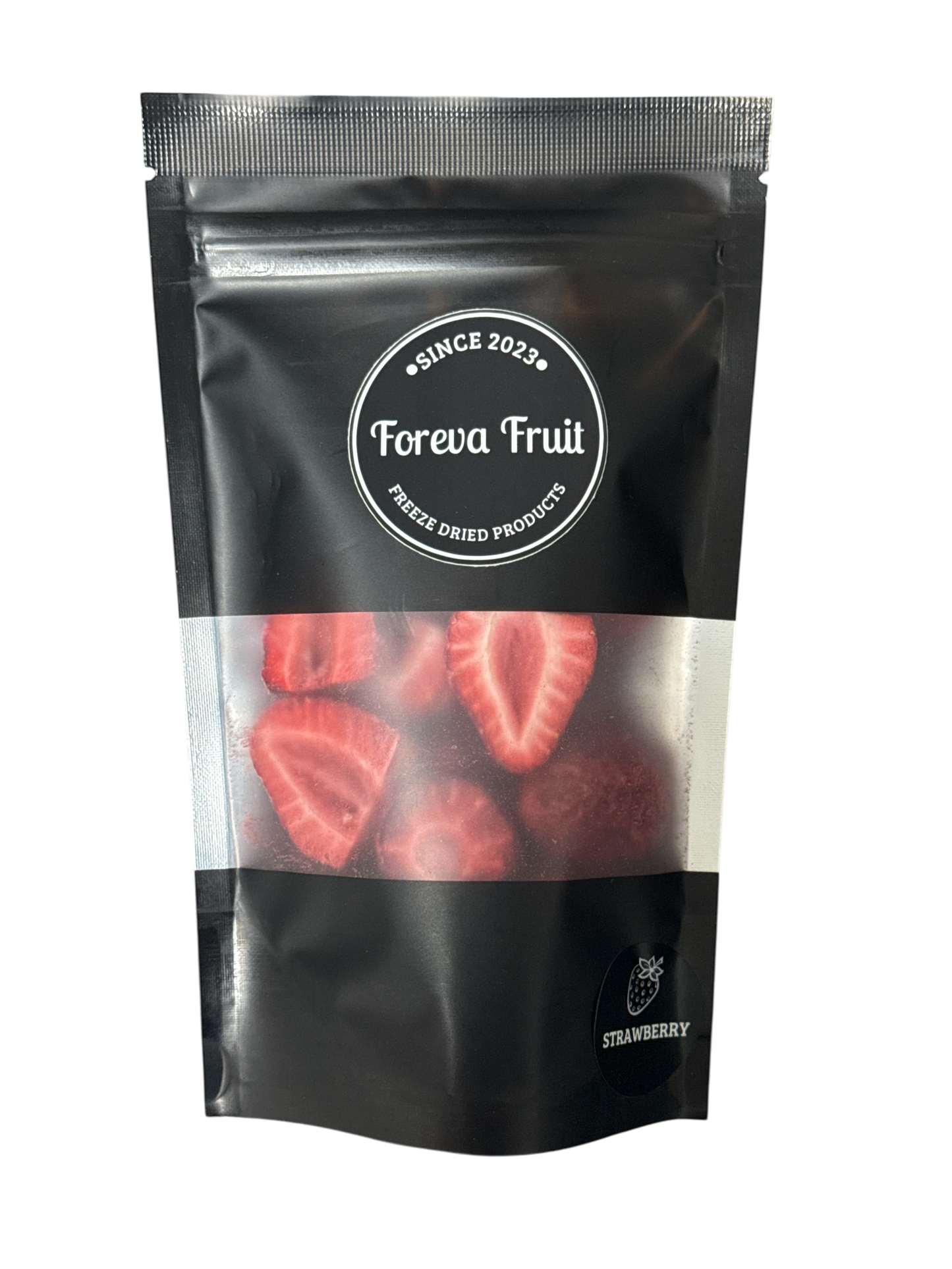 Freeze Dried Strawberries