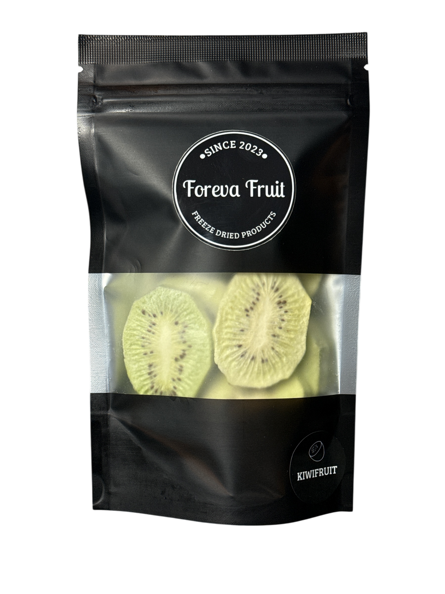 Freeze Dried Kiwi Fruit