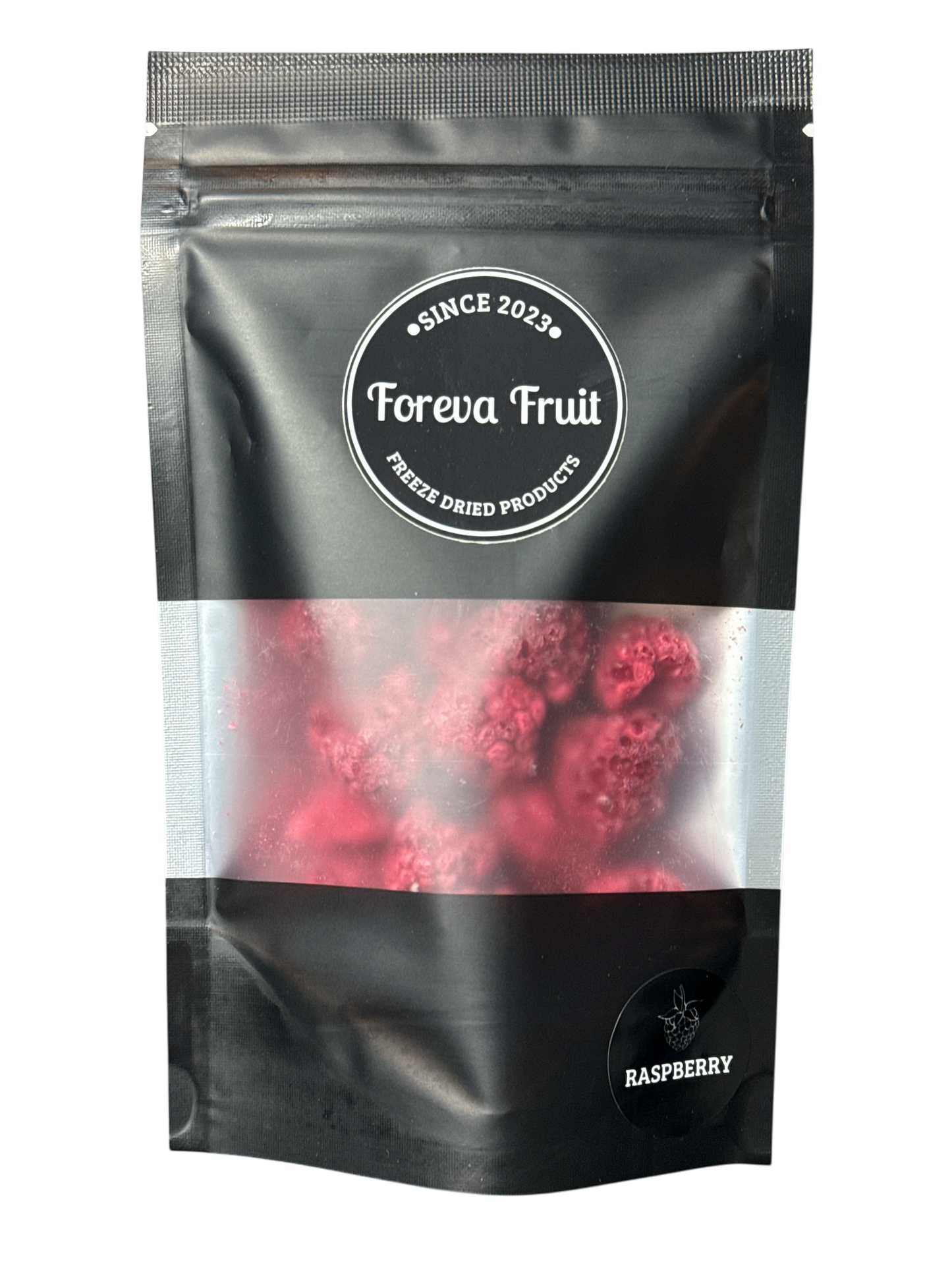 Freeze Dried Raspberries
