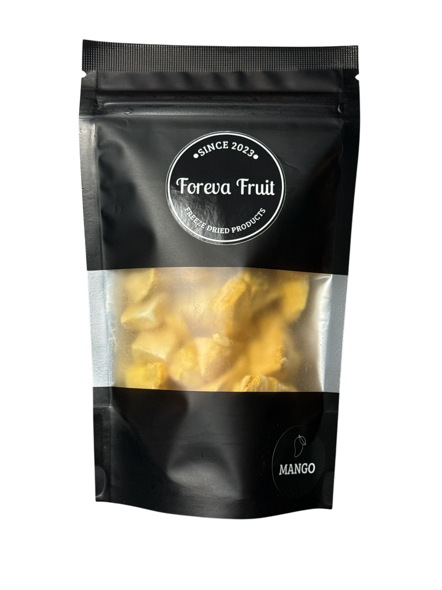 Freeze Dried Mango
