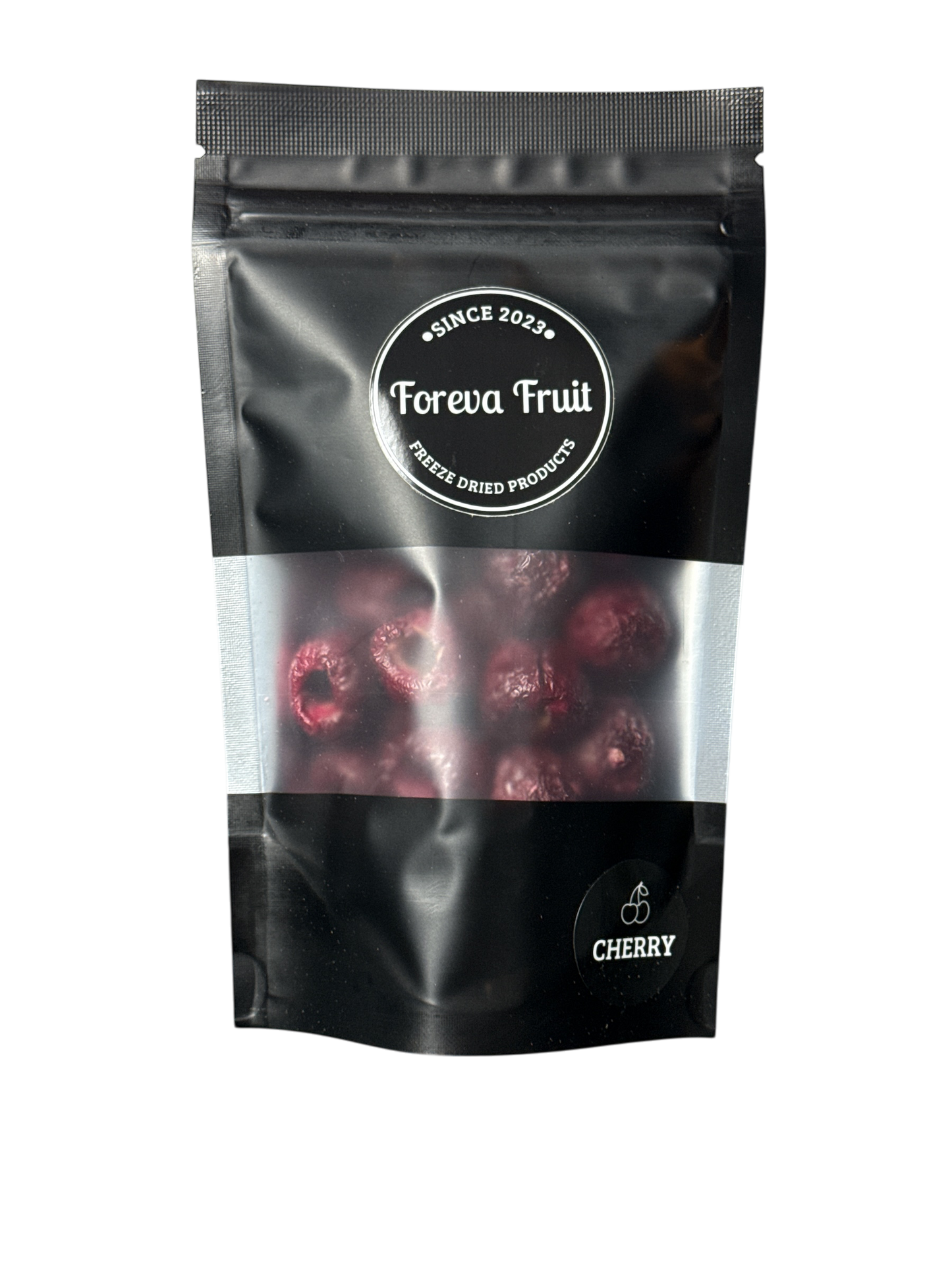 Freeze Dried Cherries