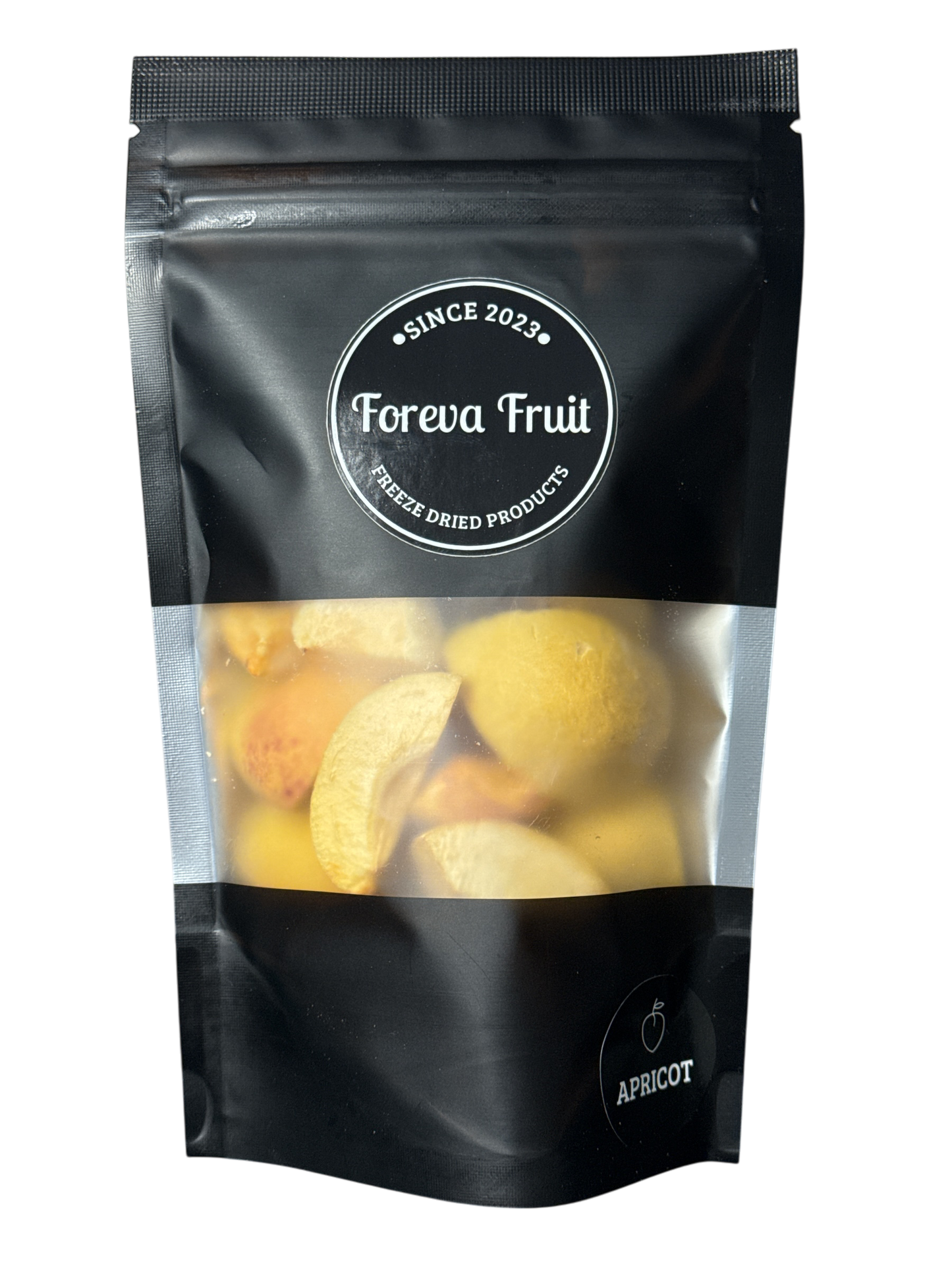 Freeze Dried Apricot