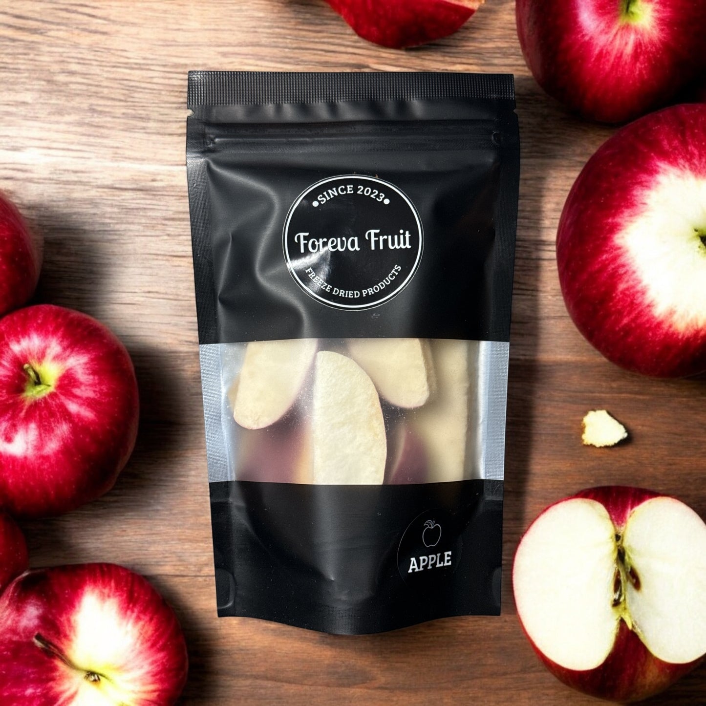 Freeze Dried Apple