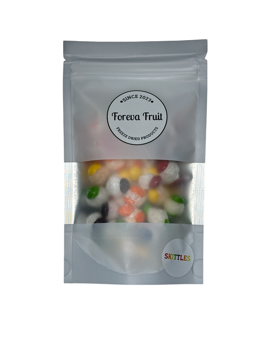 Freeze Dried Rainbow Skitz