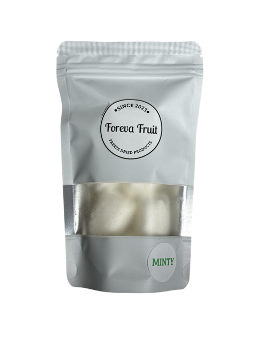 Freeze Dried Minty