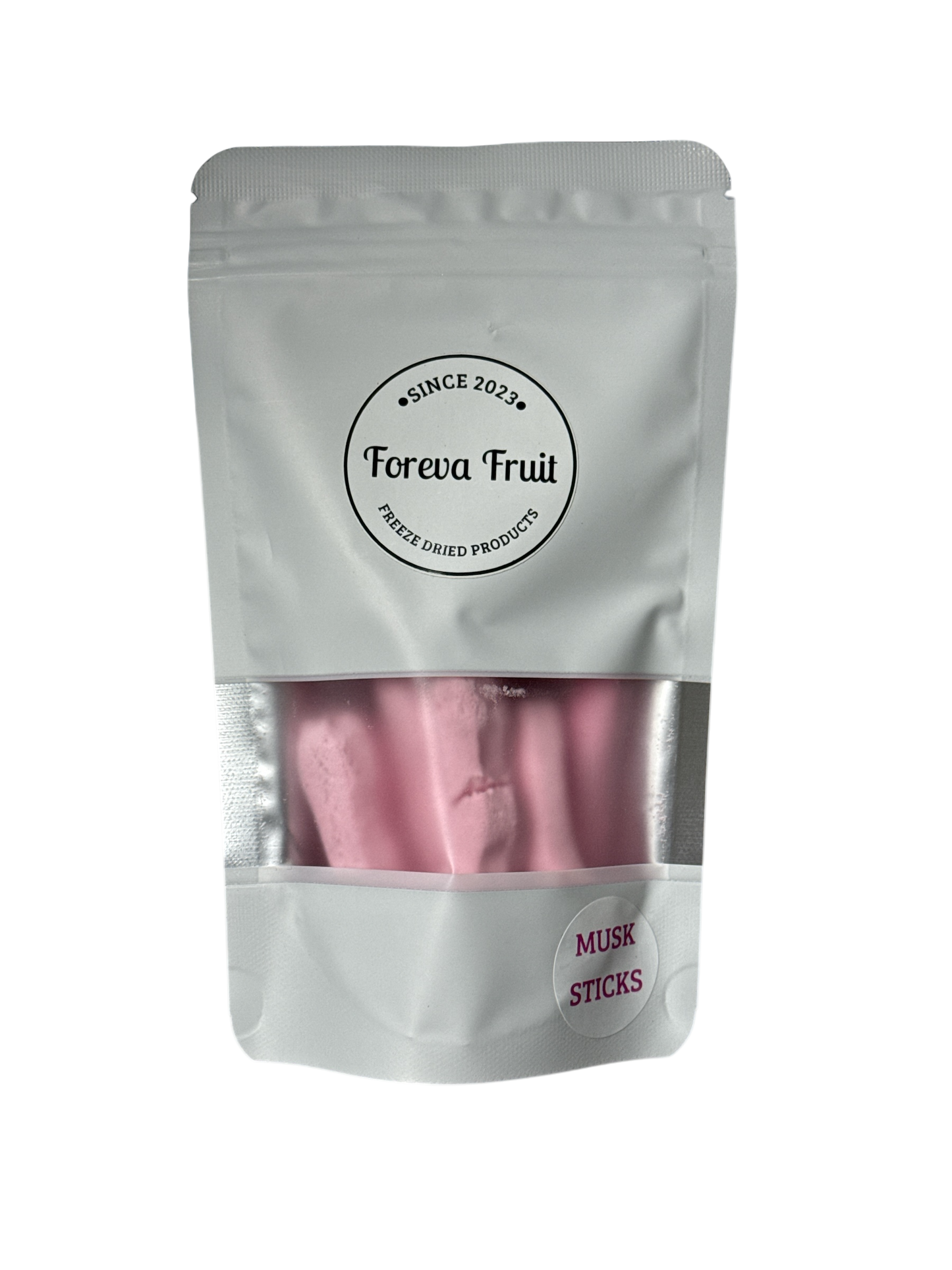 Freeze Dried Musk Stick