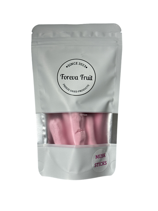 Freeze Dried Musk Stick