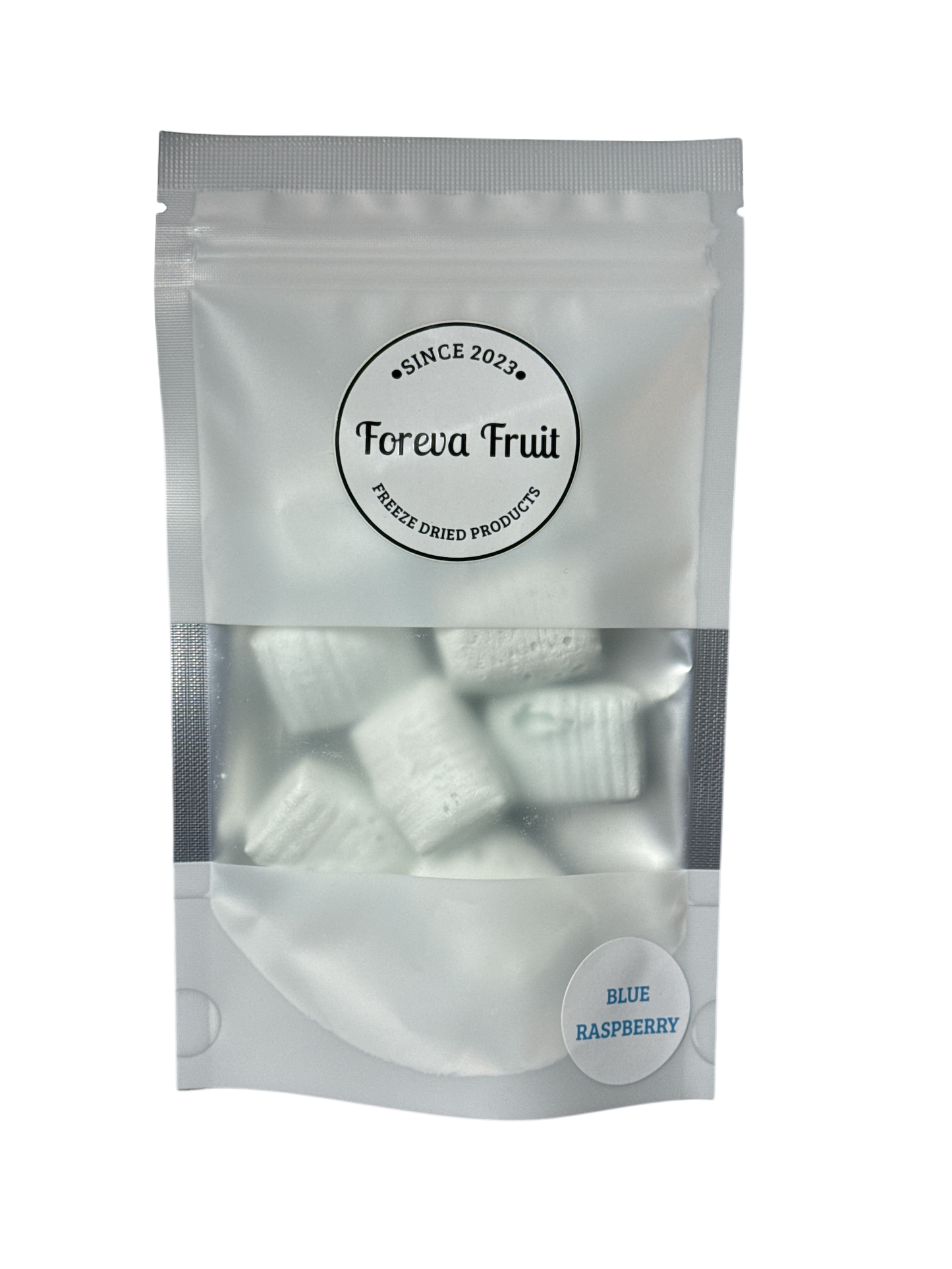Freeze Dried Sour Zapps